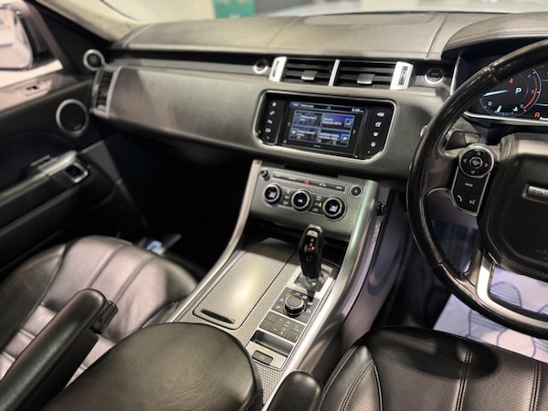 Used Land Rover Range Rover Sport 2016 for sale - 75494108: Photo 12