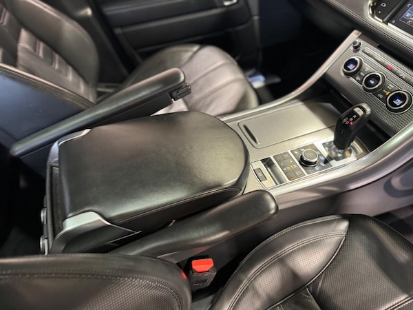 Used Land Rover Range Rover Sport 2016 for sale - 75494108: Photo 14