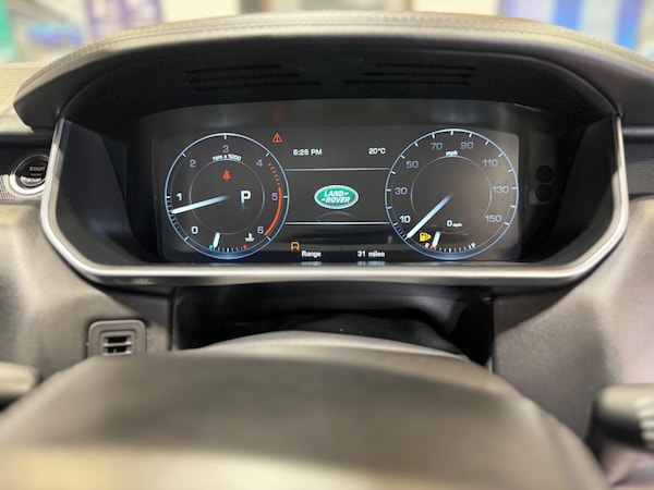 Used Land Rover Range Rover Sport 2016 for sale - 75494108: Photo 22