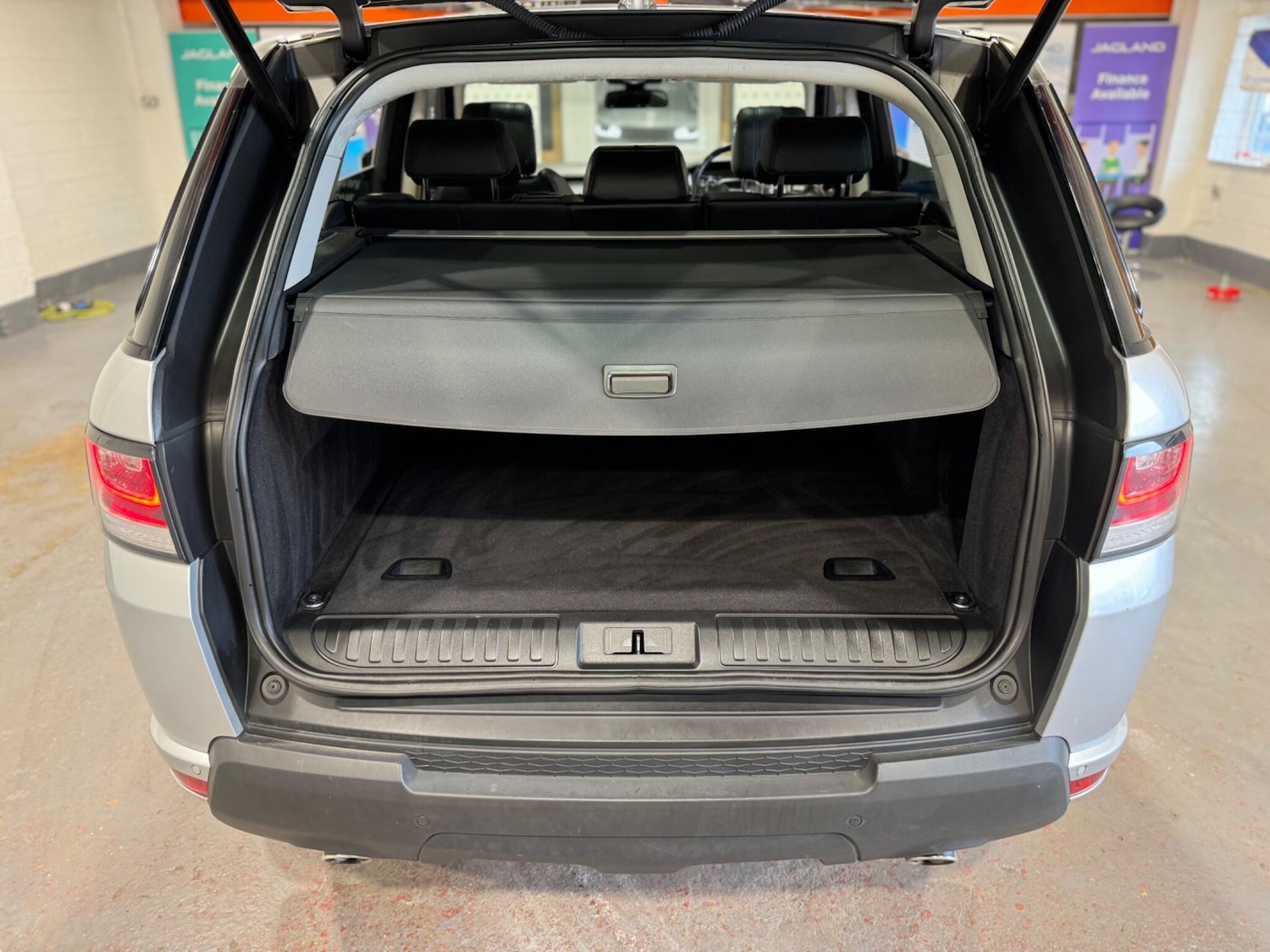 Vehicle 23