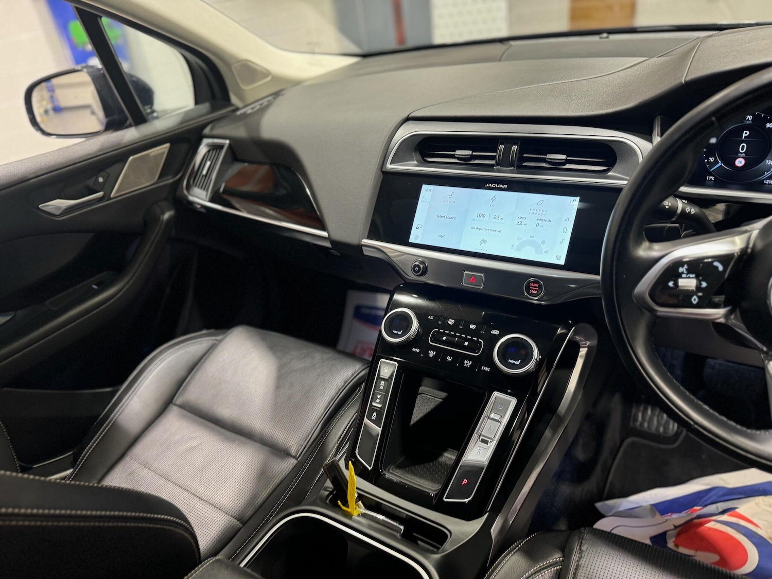 Used Jaguar I-Pace 2022 for sale - 76996029: Photo 10