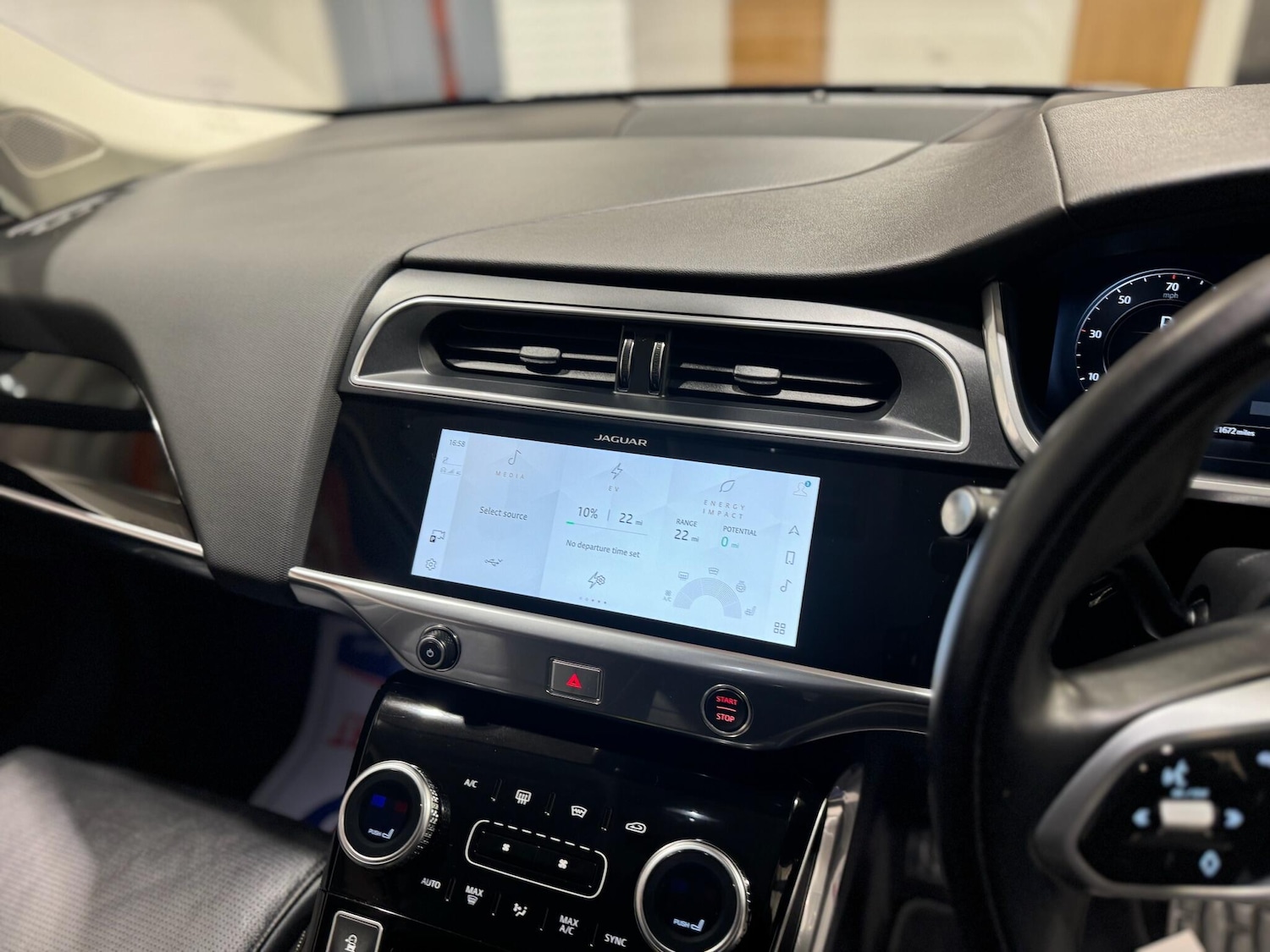 Used Jaguar I-Pace 2022 for sale - 76996029: Photo 11