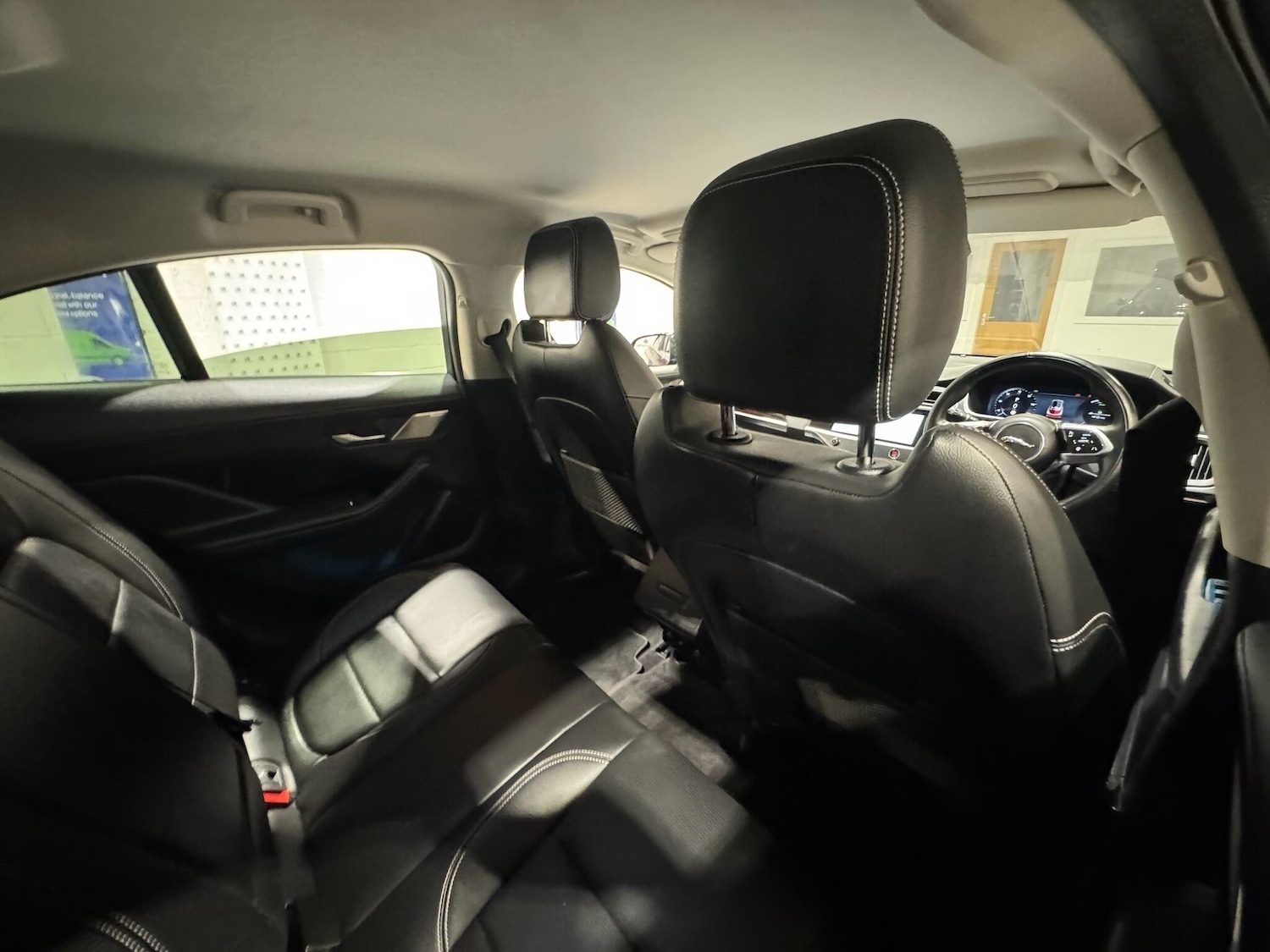 Used Jaguar I-Pace 2022 for sale - 76996029: Photo 16