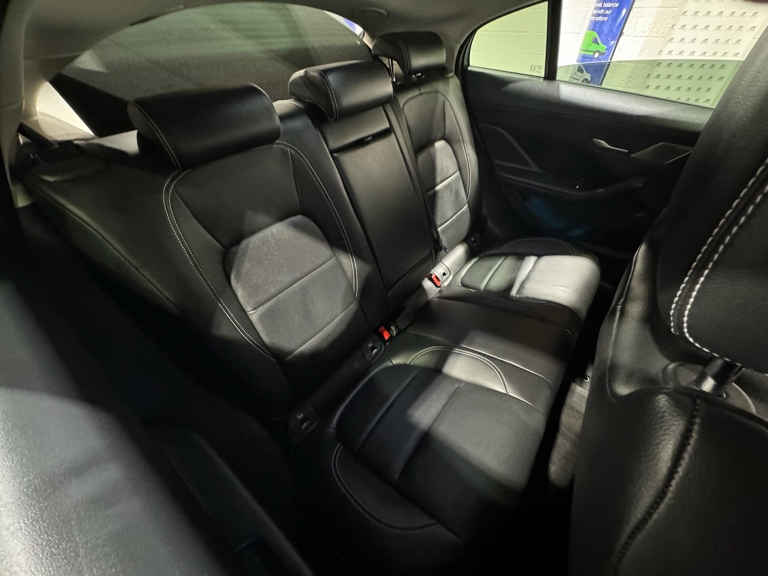 Used Jaguar I-Pace 2022 for sale - 76996029: Photo 17