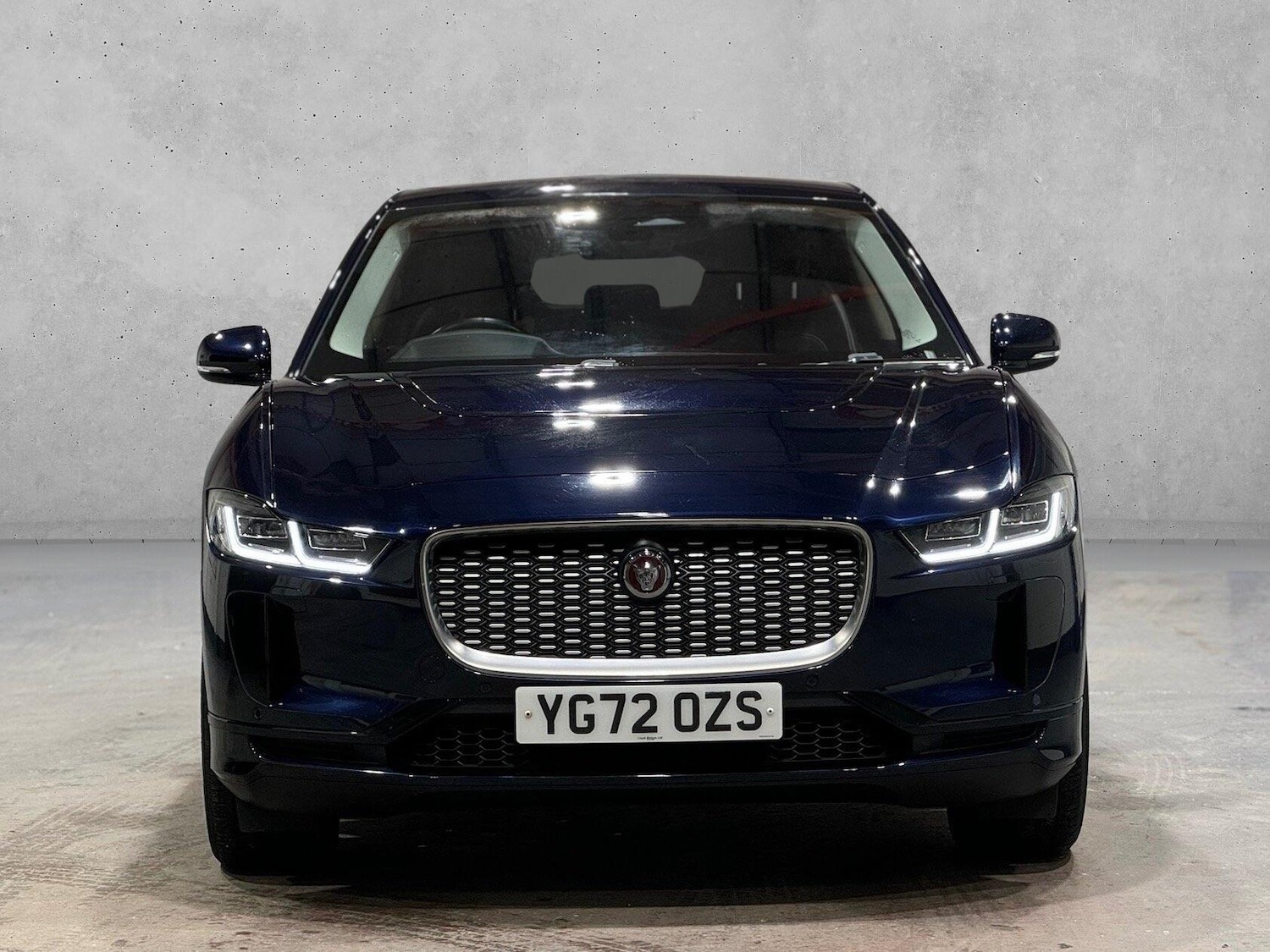 Used Jaguar I-Pace 2022 for sale - 76996029: Photo 2