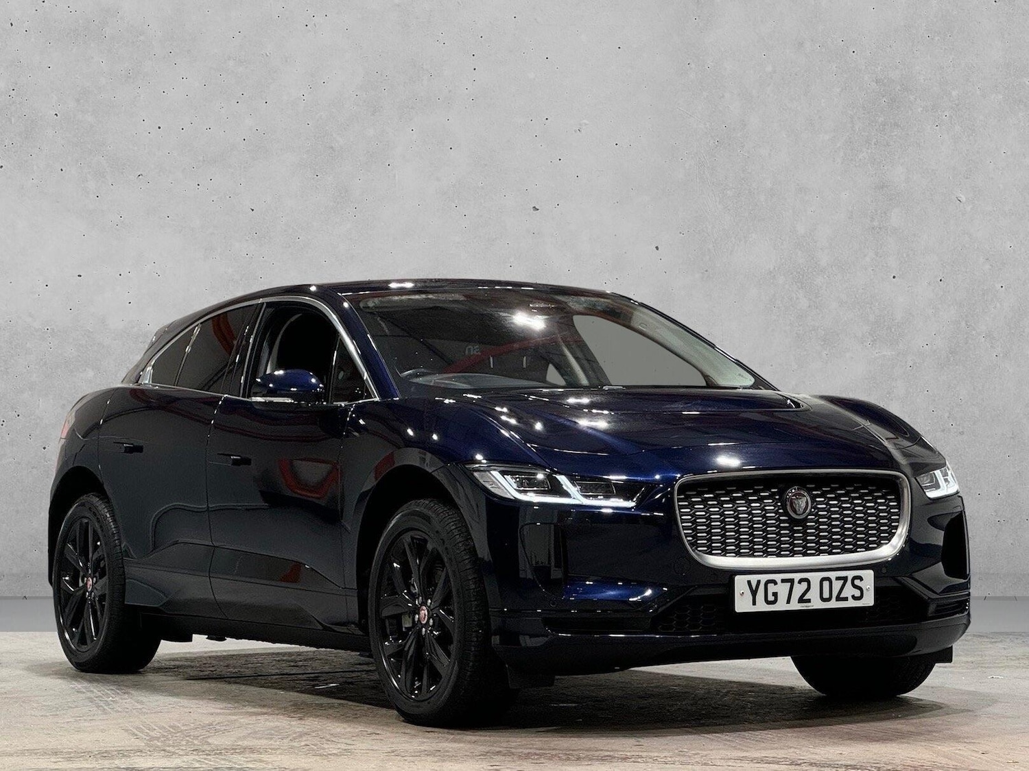 Used Jaguar I-Pace 2022 for sale - 76996029: Photo 3