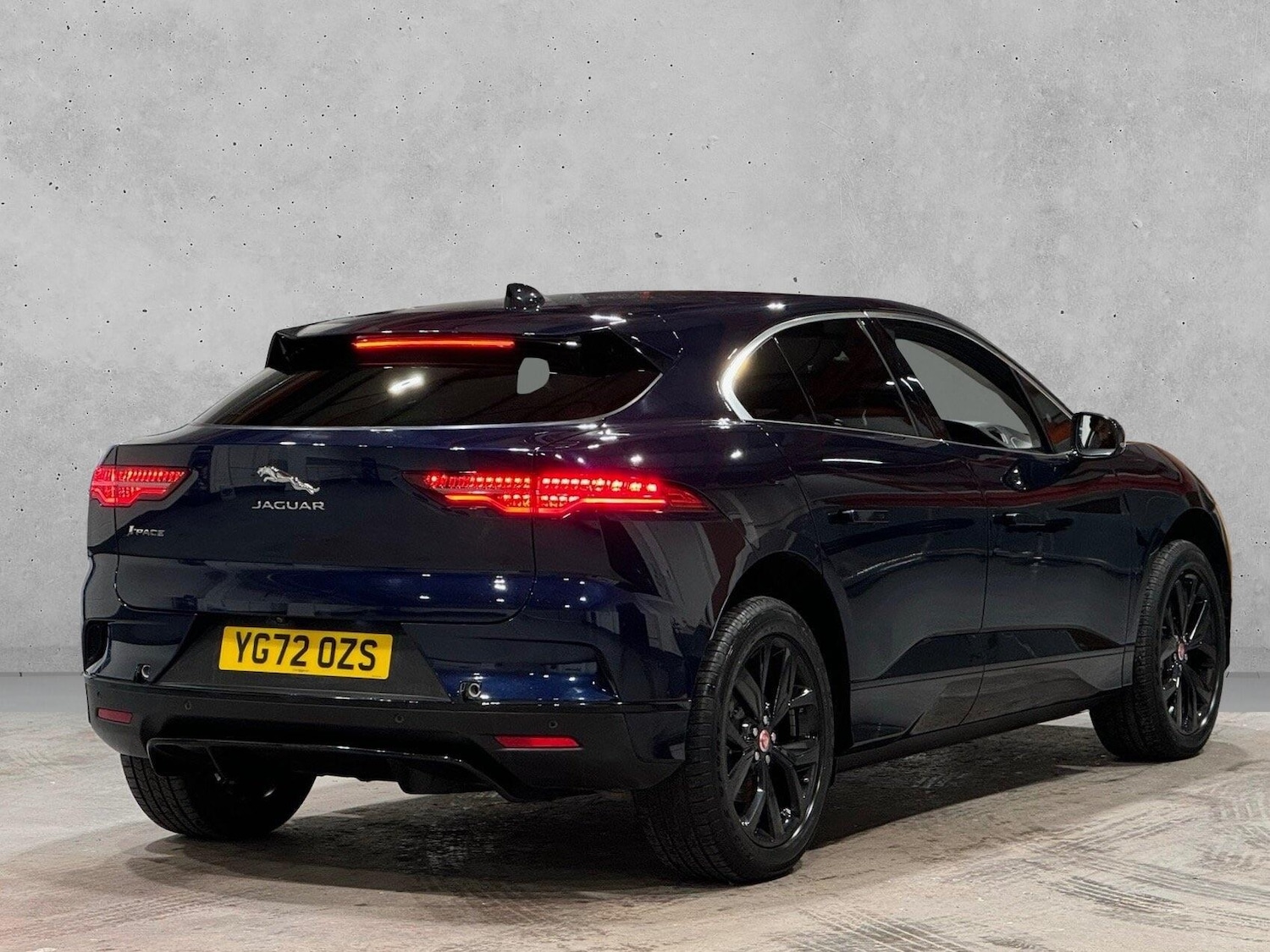 Used Jaguar I-Pace 2022 for sale - 76996029: Photo 5