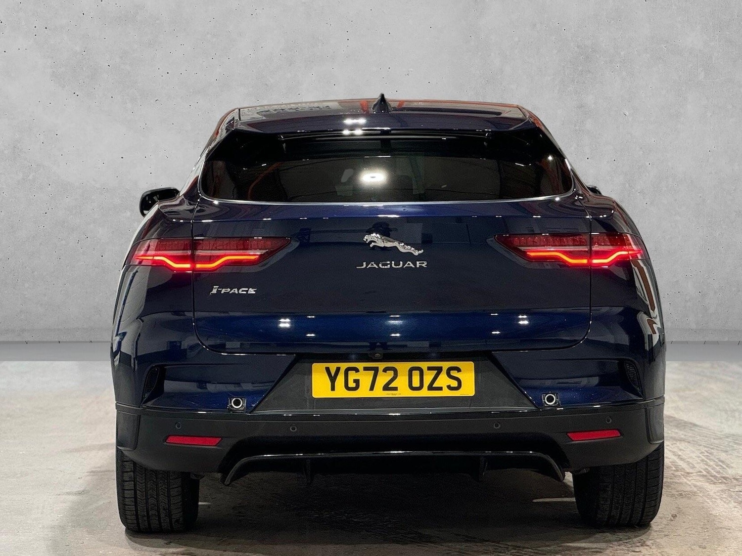 Used Jaguar I-Pace 2022 for sale - 76996029: Photo 6