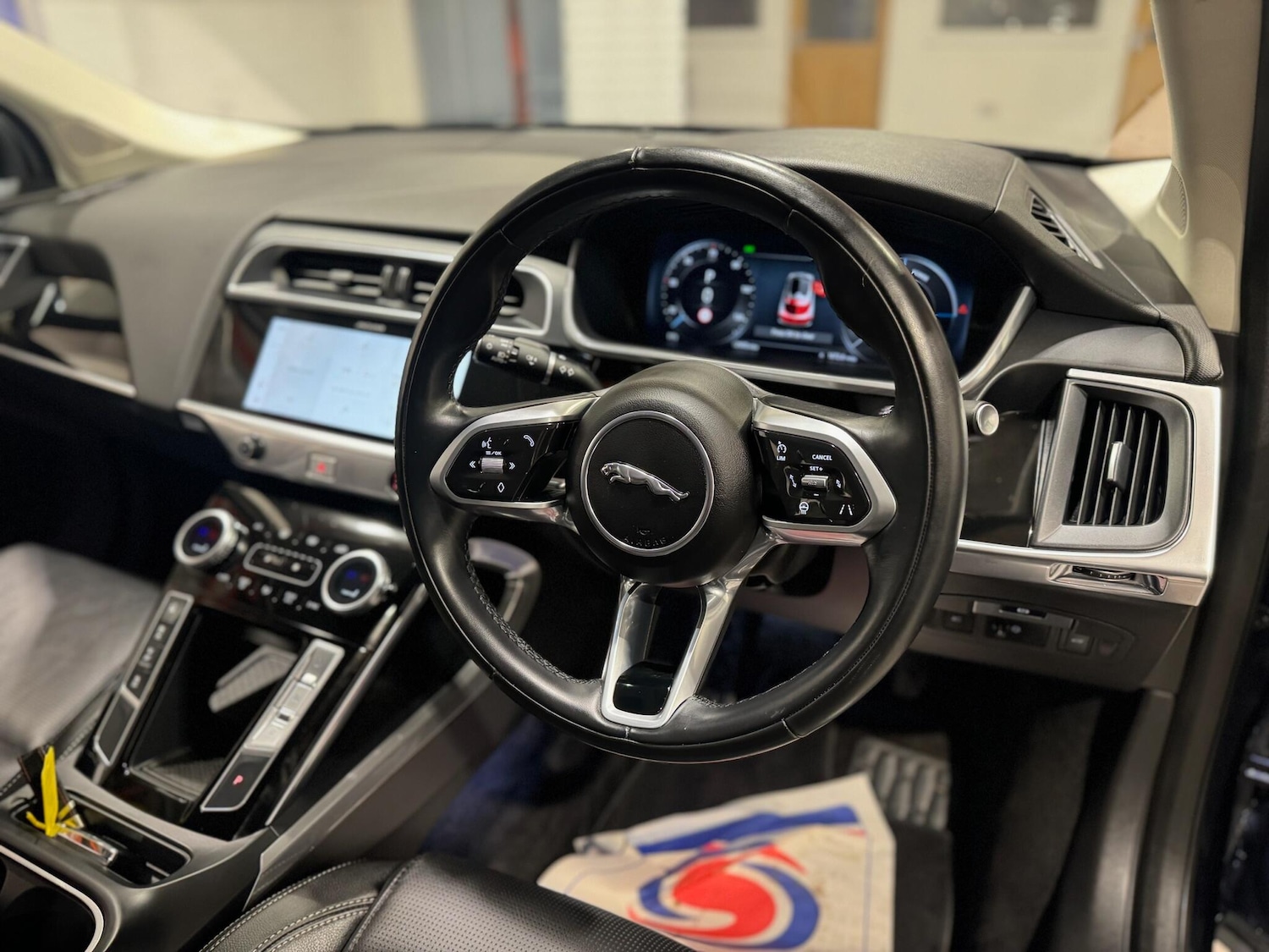 Used Jaguar I-Pace 2022 for sale - 76996029: Photo 9