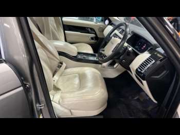 Used Land Rover Range Rover 2019 for sale - 74848396: Photo