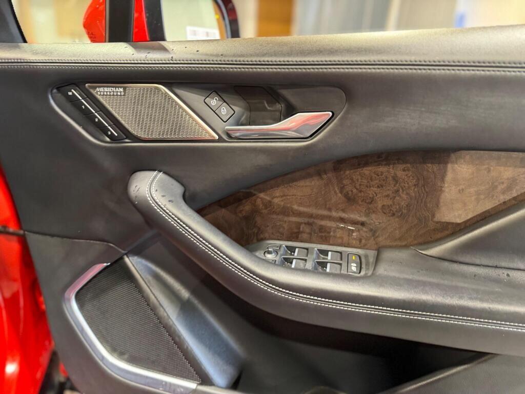 Used Jaguar I-Pace 2018 for sale - 76361499: Photo 17