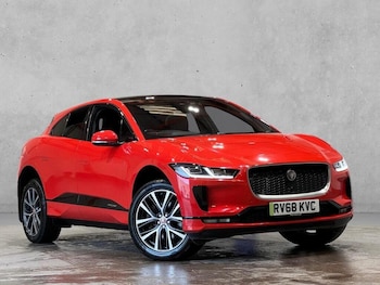 2018 (68) - 400 90kWh First Edition Auto 4WD 5dr