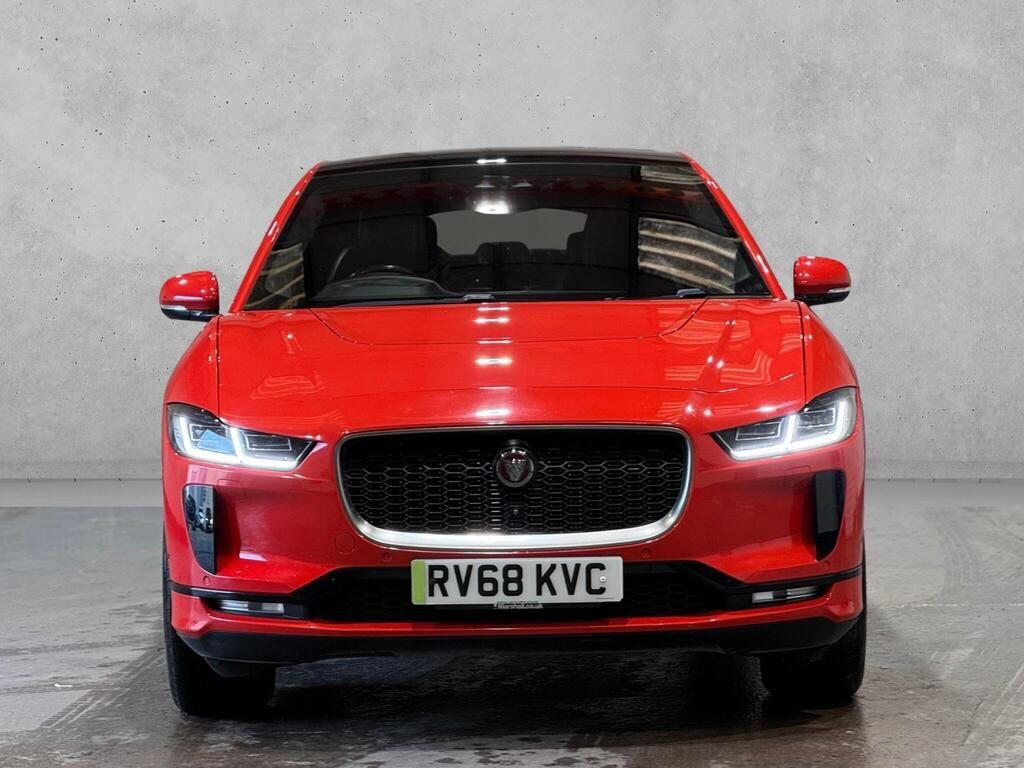 Used Jaguar I-Pace 2018 for sale - 76361499: Photo 2