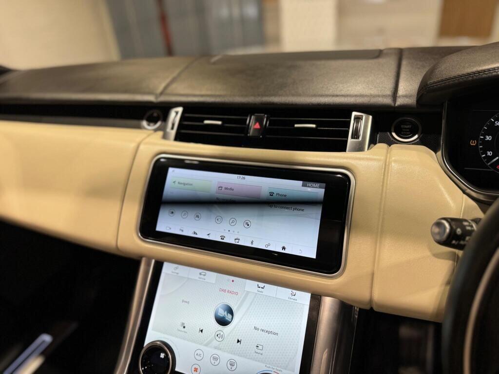 Used Land Rover Range Rover Sport 2019 for sale - 76270867: Photo 11