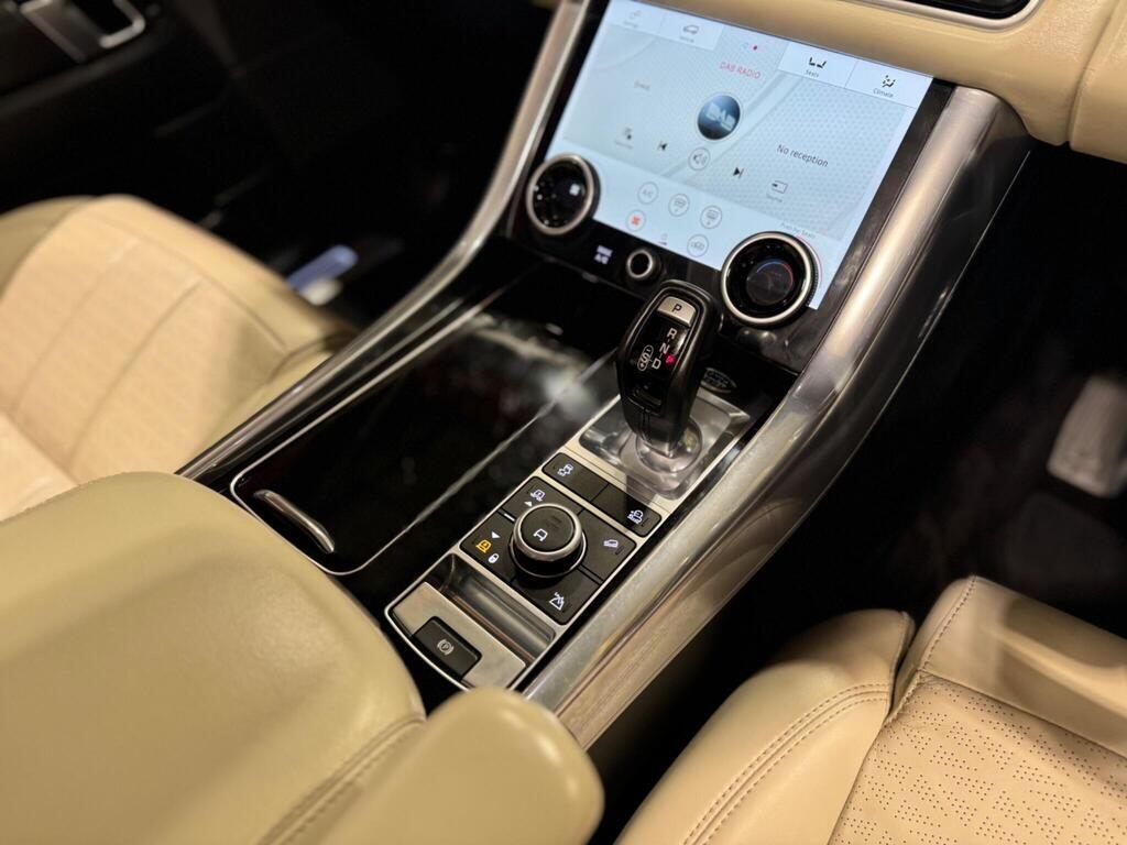 Used Land Rover Range Rover Sport 2019 for sale - 76270867: Photo 13