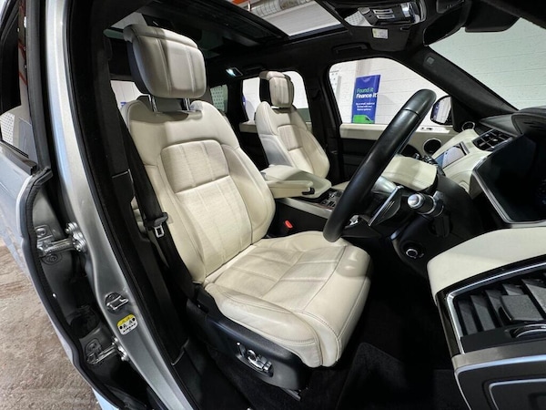 Used Land Rover Range Rover Sport 2019 for sale - 76270867: Photo 14