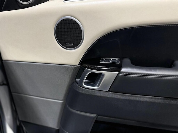 Used Land Rover Range Rover Sport 2019 for sale - 76270867: Photo 20