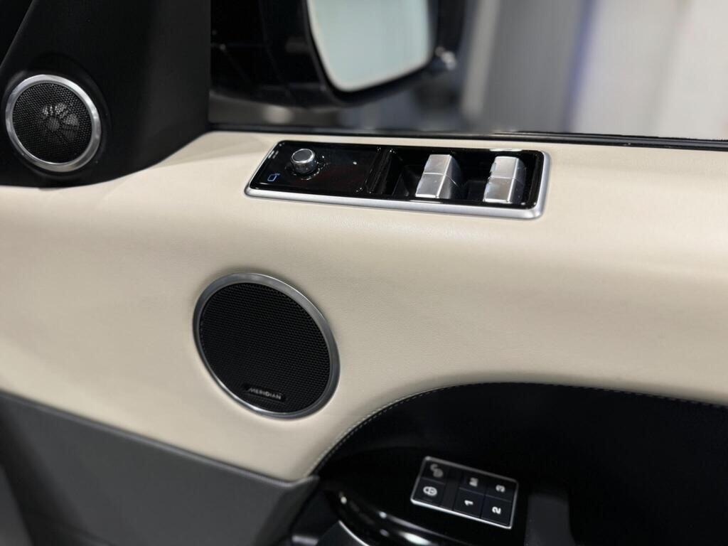 Used Land Rover Range Rover Sport 2019 for sale - 76270867: Photo 21