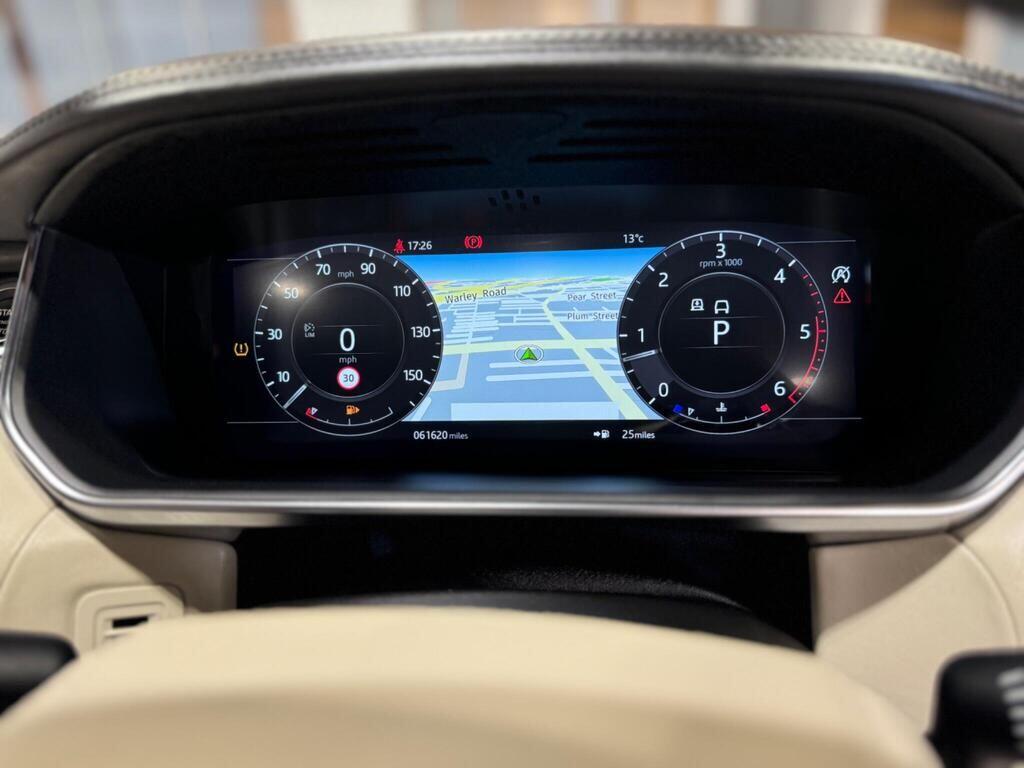 Used Land Rover Range Rover Sport 2019 for sale - 76270867: Photo 23