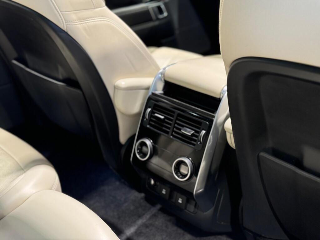 Used Land Rover Range Rover Sport 2019 for sale - 76270867: Photo 24