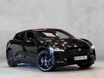 2023 (23) - 400 90kWh HSE Black Auto 4WD 5dr
