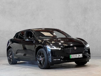 Used Jaguar I-Pace 2023 for sale - 75401491: Photo