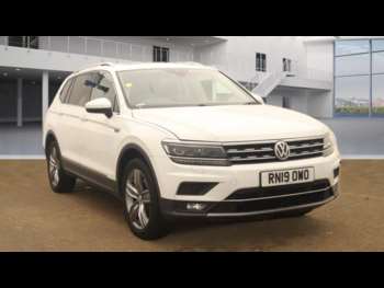2019 (19) - 2.0 TSI 190 4Motion SEL 5dr DSG