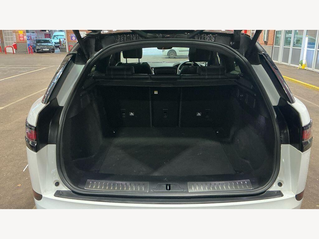 Used Land Rover Range Rover Velar 2020 for sale - 76801509: Photo 10