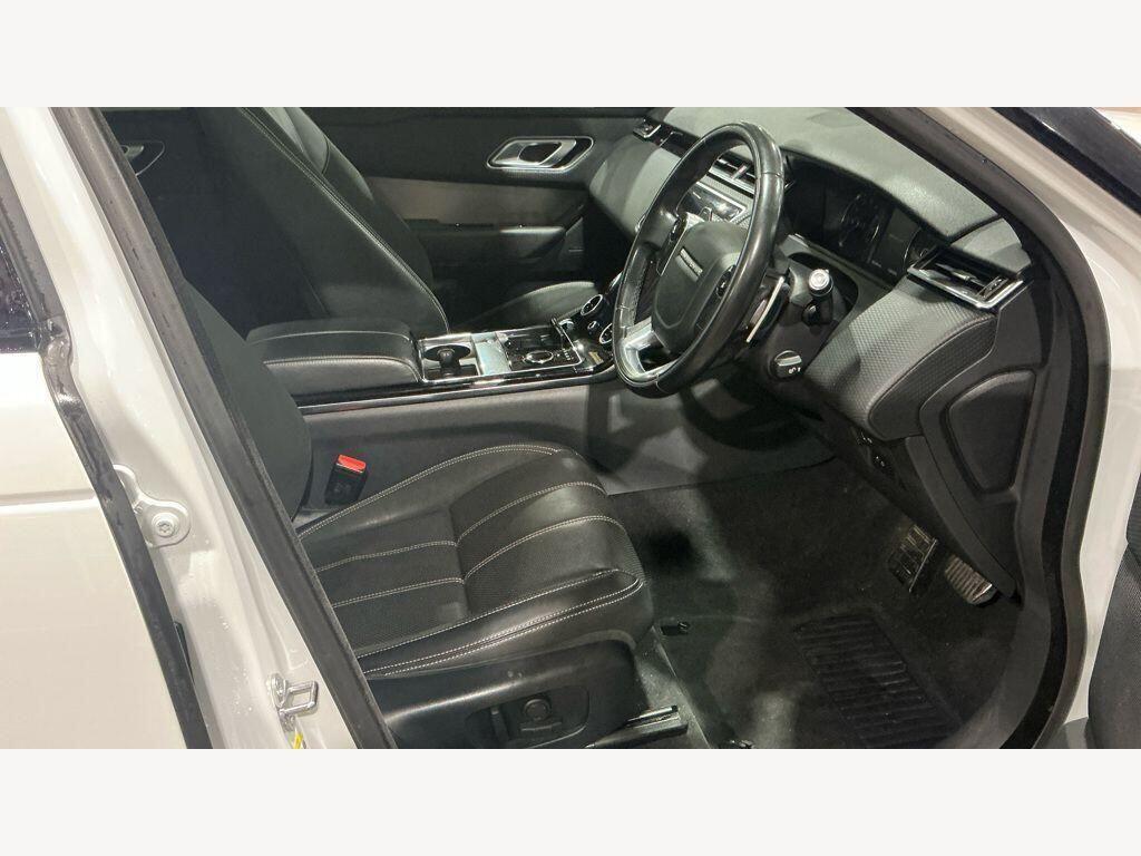 Used Land Rover Range Rover Velar 2020 for sale - 76801509: Photo 6
