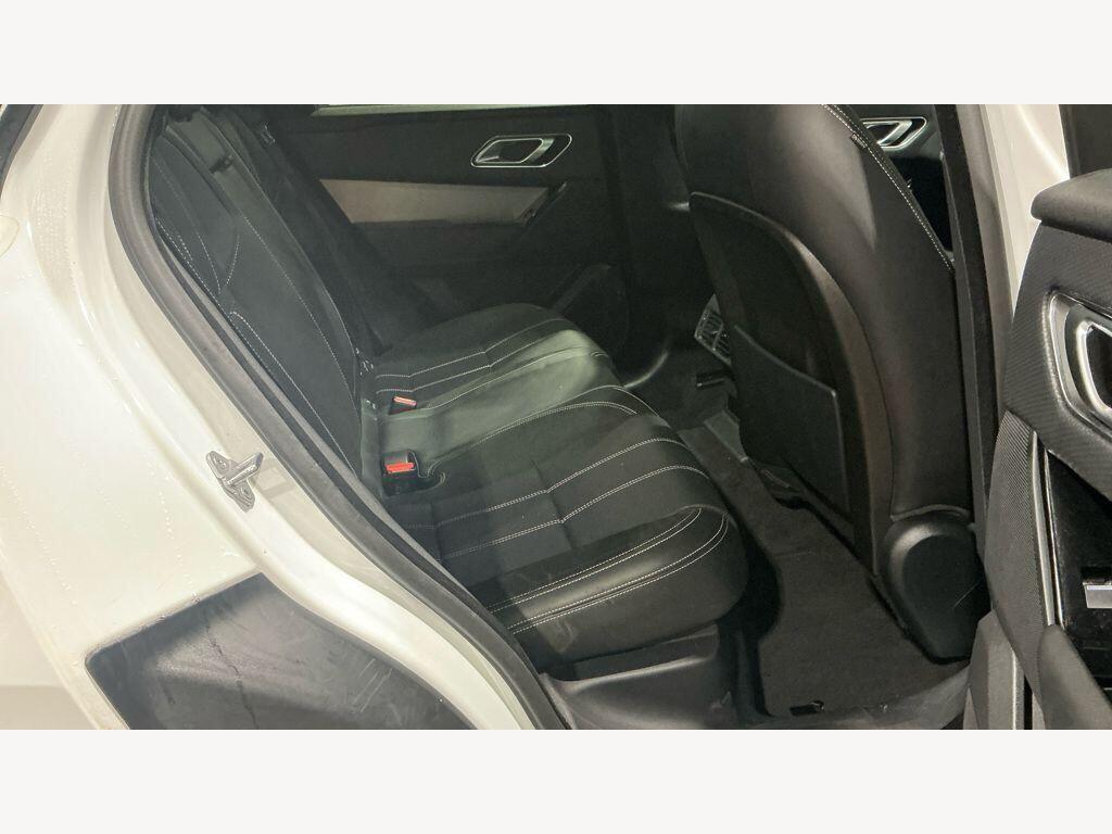 Used Land Rover Range Rover Velar 2020 for sale - 76801509: Photo 7