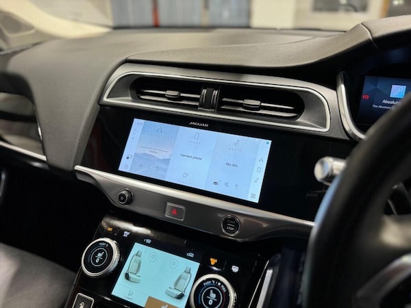 Used Jaguar I-Pace 2020 for sale - 76247317: Photo 10
