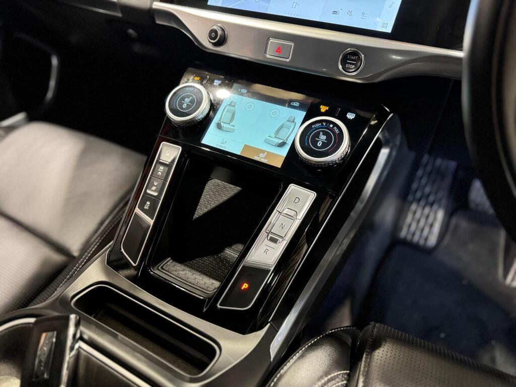 Used Jaguar I-Pace 2020 for sale - 76247317: Photo 11