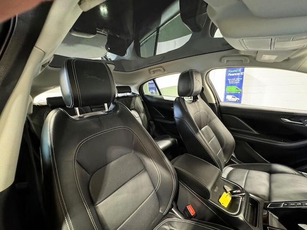 Used Jaguar I-Pace 2020 for sale - 76247317: Photo 14