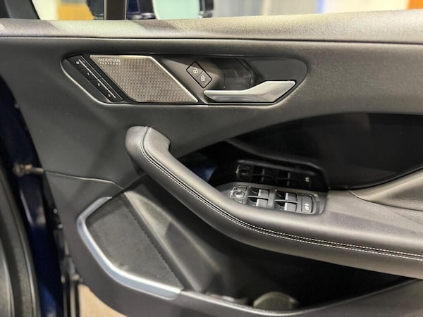 Used Jaguar I-Pace 2020 for sale - 76247317: Photo 17