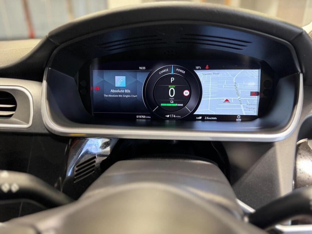 Used Jaguar I-Pace 2020 for sale - 76247317: Photo 19