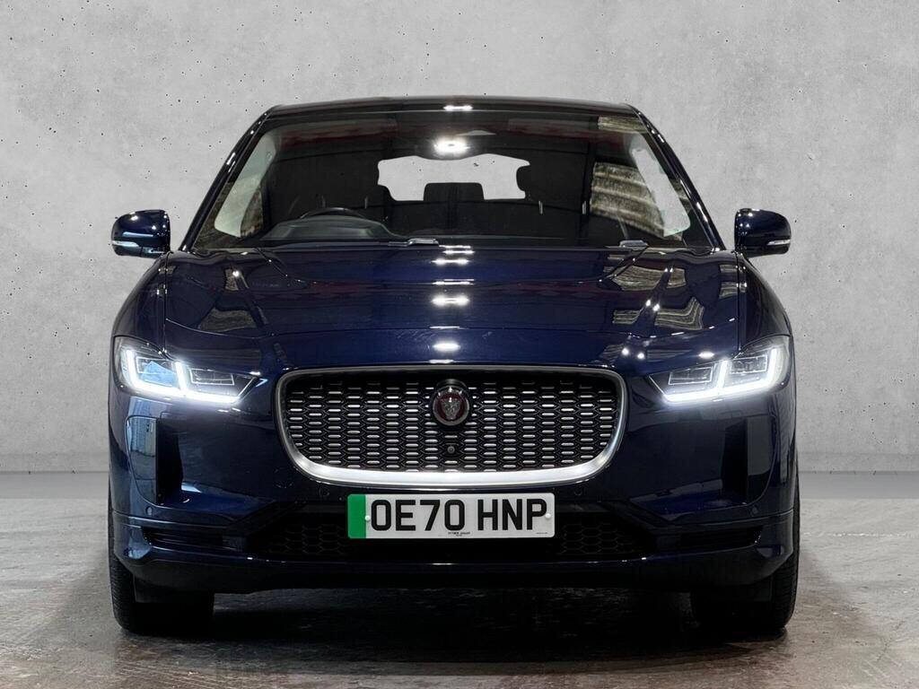 Used Jaguar I-Pace 2020 for sale - 76247317: Photo 2