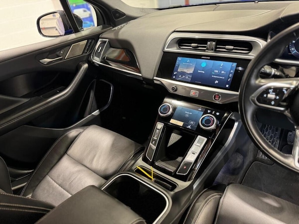 Used Jaguar I-Pace 2022 for sale - 76247439: Photo 10