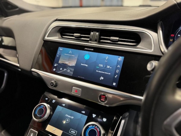 Used Jaguar I-Pace 2022 for sale - 76247439: Photo 12