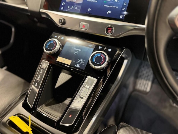 Used Jaguar I-Pace 2022 for sale - 76247439: Photo 13