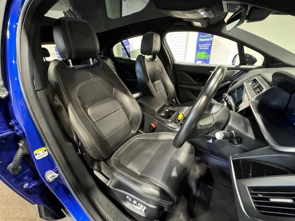Used Jaguar I-Pace 2022 for sale - 76247439: Photo 14