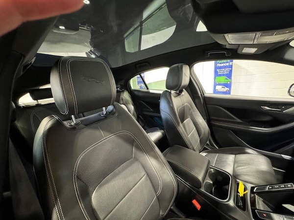 Used Jaguar I-Pace 2022 for sale - 76247439: Photo 15