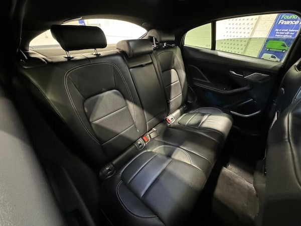 Used Jaguar I-Pace 2022 for sale - 76247439: Photo 16