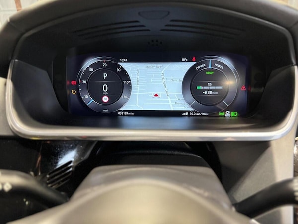 Used Jaguar I-Pace 2022 for sale - 76247439: Photo 18