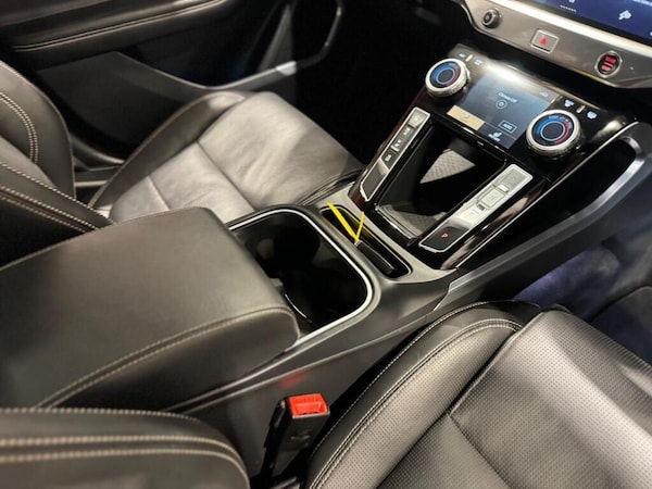 Used Jaguar I-Pace 2022 for sale - 76247439: Photo 19