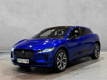 Used Jaguar I-Pace 2022 for sale - 76247439: Photo 4