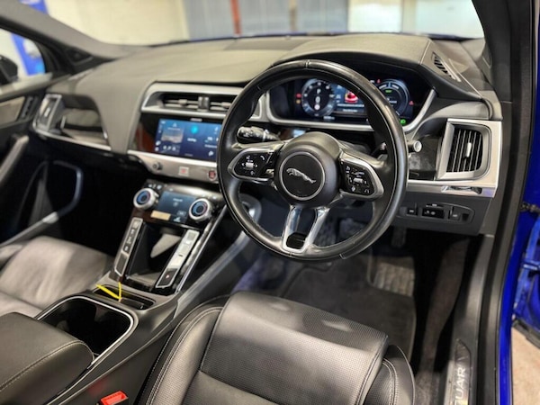 Used Jaguar I-Pace 2022 for sale - 76247439: Photo 8