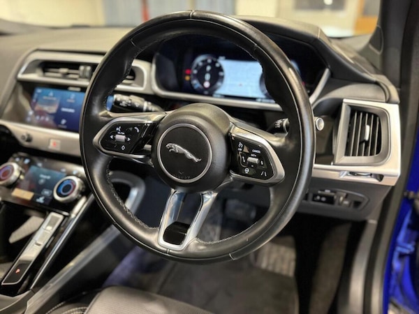 Used Jaguar I-Pace 2022 for sale - 76247439: Photo 9