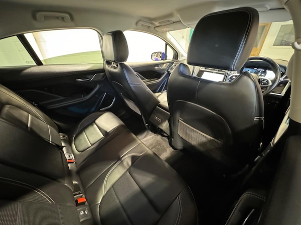 Used Jaguar I-Pace 2021 for sale - 75174521: Photo 14