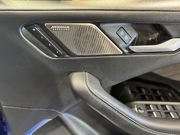 Used Jaguar I-Pace 2021 for sale - 75174521: Photo 19