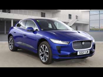 (21) - 400 90kWh HSE Auto 4WD 5dr